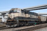 BNSF 9767